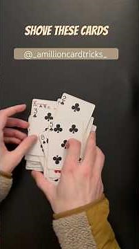 The Key Card Principle Just Got BETTER! - Tutorial #magic #tricks #tutorial