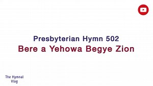 Mount Zion Presby on TikTok