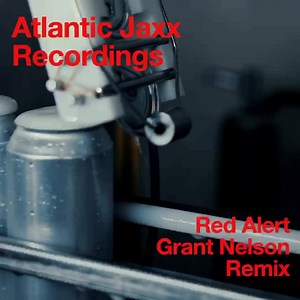 And the music keeps on playin’ on & on… Grant Nelson takes it to the disco🪩 ‘Red Alert’ Remixes.. Out on the 8th of July🚨on Atlantic Jaxx Recordings Pre-save it below 🚀 https://lnk.to/JAXX111D #RedAlert #grantnelson #remix | Basement Jaxx