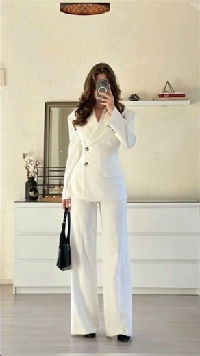 Formal Wear Ideas for Work, Meetings & Presentations #formalwear#officewear#workoutfit#formaloutfits