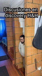 6.1K views · 272 reactions | Discusiones en Discovery H&H desvapeate una campaña de la Liga Colombiana contra el Cáncer | Habichuela | Facebook