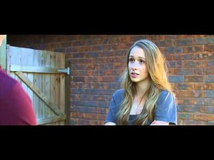 Maximum Ride Webseries: Max & Dylan (FANG)