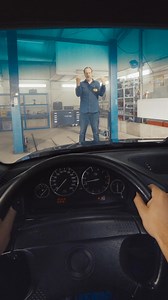 Ahhhhh! That's not how it should sound. 😫 Fortunately, our HELLA Hero in blue and yellow is on the spot and has new brake pads ready for you. So everything is running smoothly again for your customers - We Got That! 💪 | HELLA