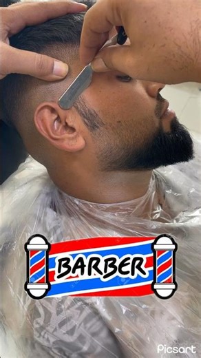 Fade trim tutorial: Ultimate 7-step beard fade for beginners