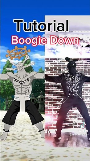 Tutorial: Boogie Down Fortnite (LEARN THIS DANCE) #fortnite #lethalcompany #boogiedown #jjk #vrchat