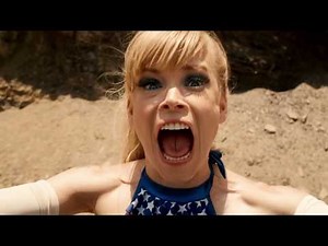 Roger Corman's Death Race 2050 | Trailer | Own It Now on Blu-ray, DVD & Digital