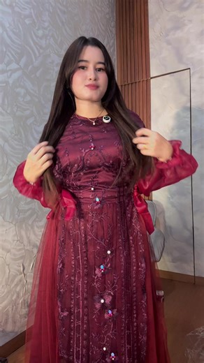 Dress lebarankuuuu beli disinj @wina sinuraya