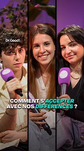 343K views · 1.2K reactions | Réussir à s’accepter et à s’aimer...