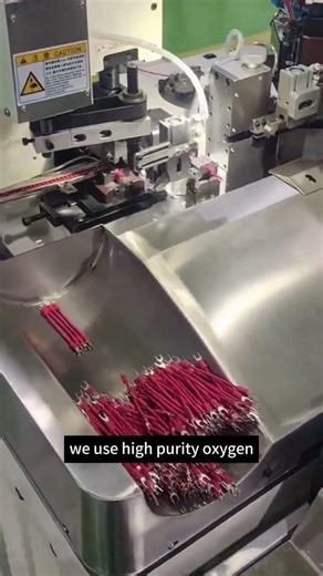 wire harnesses #wireharnessfactory