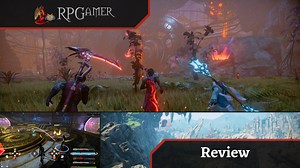 Edge of Eternity Review - RPGamer