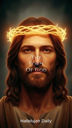 Who Was Jesus? #christianshorts #jesuschrist #faith #love #faithdome #bibleverse #growyourfaith