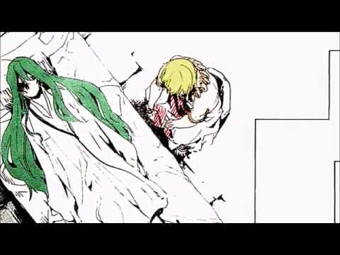 Fate/Zero - Gilgamesh's flashback