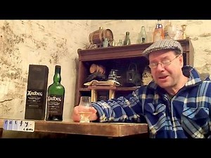 ralfy review 617 - Ardbeg 10yo re-reviewed 2017