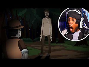 2 Hours of CoryxKenshin SSS Animated Horror Reactions | Part 2