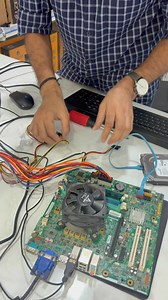 PC Fan On/Off Problem | Screen Not Showing Follow my YouTube Channel 👉 https://youtube.com/@weblinkitgyan #pc #computer #computerrepair #pcgaming #technology #technews #education #knowledge #computerrepair #pcrepair #weblinkitgyan #cpu #coolingfan | Weblink it Gyan with Ravi