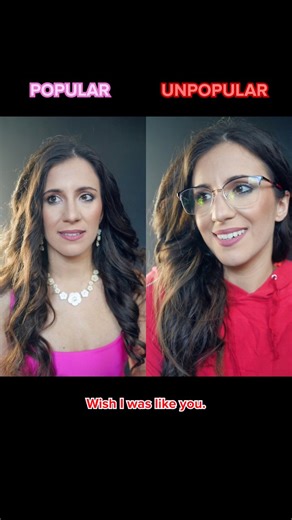 80K views · 2.1K reactions | #pov the popular girl wishes she was someone else… CREDIT: Briannaguidryy | Eliana Ghen | Facebook