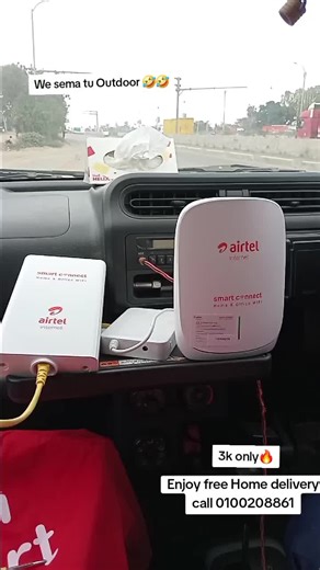 Reliable Wi-Fi Solutions with Airtel Smart Connect