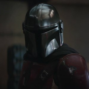 7.1K reactions · 590 shares | Stream the series that has everyone talking. All episodes of The Mandalorian are now streaming, only on Disney+. | Disney+ | Facebook