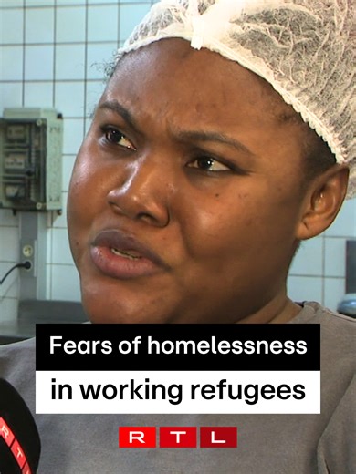 A working single mother fears losing her home — and her children. After nine years in Luxembourg, Blessing Sajowa must leave the ONA (National Reception Office) shelter. Despite a permanent job, soaring rents and a lack of affordable housing leave her with few to no options. Her case highlights how refugees and low-income families are increasingly falling through the cracks of Luxembourg’s housing system. 👉 Full story on RTL Today 🟥 #Luxembourg #HousingCrisis #AffordableHousing #Refugees #RTLT