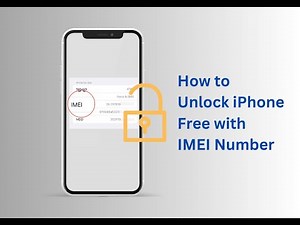 How To INSTANTLY Unlock iPhone Network Carrier with Unlocky Tool [ANY CARRIER]