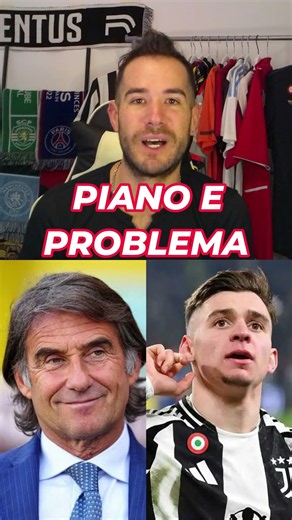 JUVENTUS PIANO PERFETTO "CARNEVALI RINNOVA TRE GIOCATORI" | CONCEICAO SI è ROTTO? #shorts