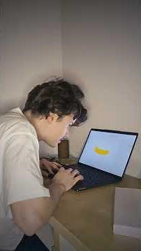 Part one of sidequestmaxing: Learning to draw with a trackpad and MS paint #drawing #challenge