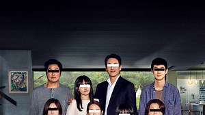パラサイト 半地下の家族 - Apple TV