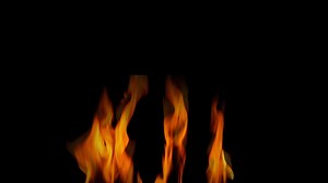 火焰燃烧GIF元素动态图动态gif火焰[GIF]GIF下载 - 觅知网
