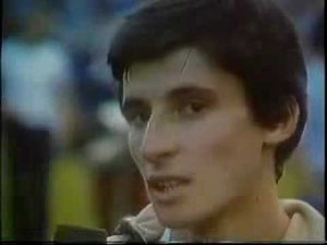 Sebastian Coe - Born to Run - Part 2.flv