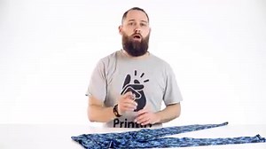 Here's our latest product review on all over printed sports leggings. Watch out, because yoga studios and gyms soon will be filling up with your artwork! 🤸‍ | Printify