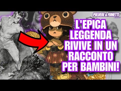 Bea Wolf, l'epica leggenda di Beowulf rivive in un racconto per bambini | Polvere & Fumetti