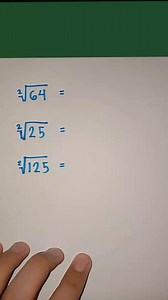1K views | Square Root Tricks #math #mathtricks | STEM students PH | Facebook