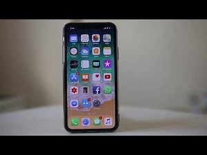 iPhone can't connect to WiFi