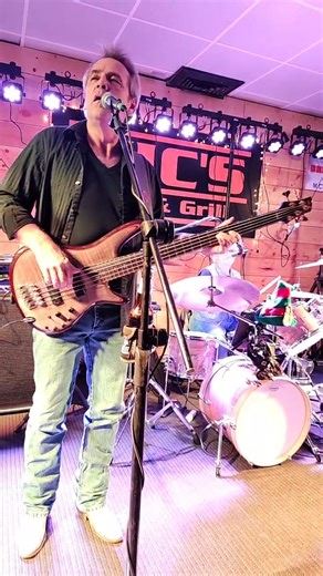 Kickin Back Band Fargo on Reels