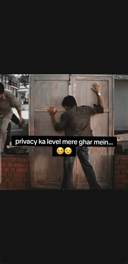 #funny # privacy level in my house
