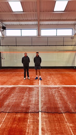 Padel Squared on Instagram: "The news we’ve all been waiting for! We are pleased to announce we have a Date! Saturday 21st February is the day for opening. The booking platform we will be using is @playtomic and the bookings window will be opened on 7/2/2026. We also can confirm our first batch of intro to Padel coach lead courses are available to book through the ‘academy’ tab within the app. So get the app downloaded, create an account and get ready for us to go live! A follow up video will be