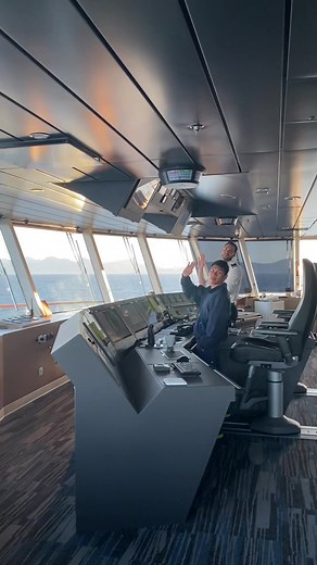 Sailing with Cunard Cruise Line | Seaman Expedition Adventure
