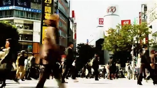 Binary Domain Trailer