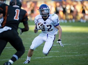 10 high school football running backs who could lead the nation in rushing