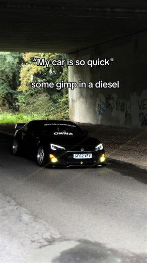 Understanding Engine Performance of the GT86