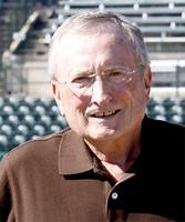 Gene Budig - Alchetron, The Free Social Encyclopedia