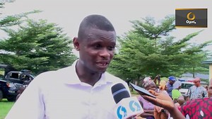 Ogoni Youth Federation leads Nigeria Emergency Management Agency to Assess Damage Caused by Cult War in Khana. Watch our first news story here. More to come. | Ogonitv