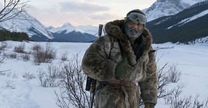 The Director of Netflix's Creepy 'Hold The Dark' Explains the Movie's Biggest Mystery