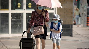 Parents on edge about how delta variant will impact kids