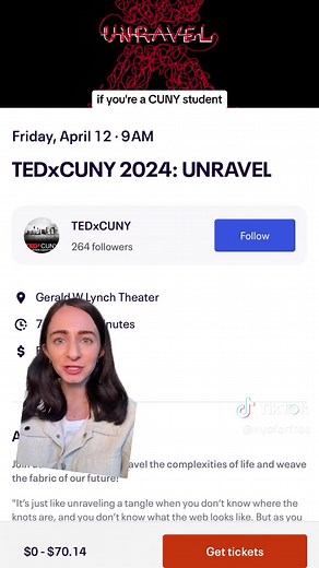 NYC Event Roundup: March & April | Eventbrite Partner