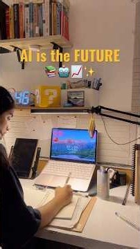 If I were starting college again, I’d learn this.🤯📈 #college #study #ai #motivation #youtube #yt