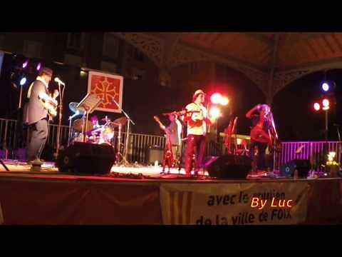 Se canta, l'hymne occitan