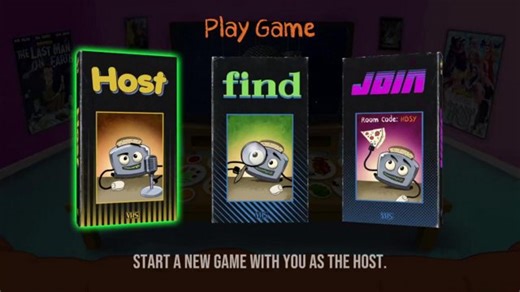 Friday Night Rifftrax