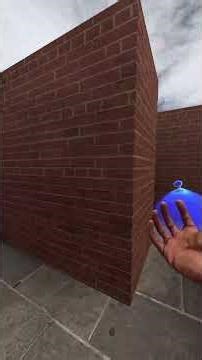 HELLO SCP 096 #game #gaming #shortsfeed #shortvideo #shorts #short #garrysmod #scp096 #scp #gmod