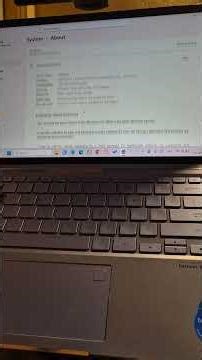 HOW TO SEE HOW MANY WINDOWS ARE ON YOUR ASUS LAPTOP